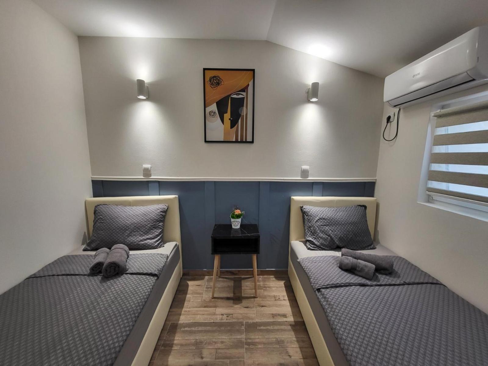 بلغراد Guesthouse Ozegovic المظهر الخارجي الصورة