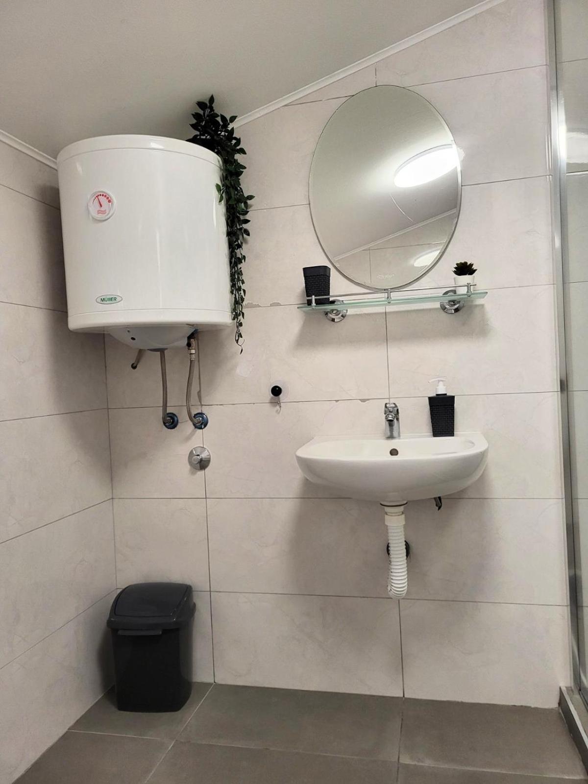 بلغراد Guesthouse Ozegovic المظهر الخارجي الصورة