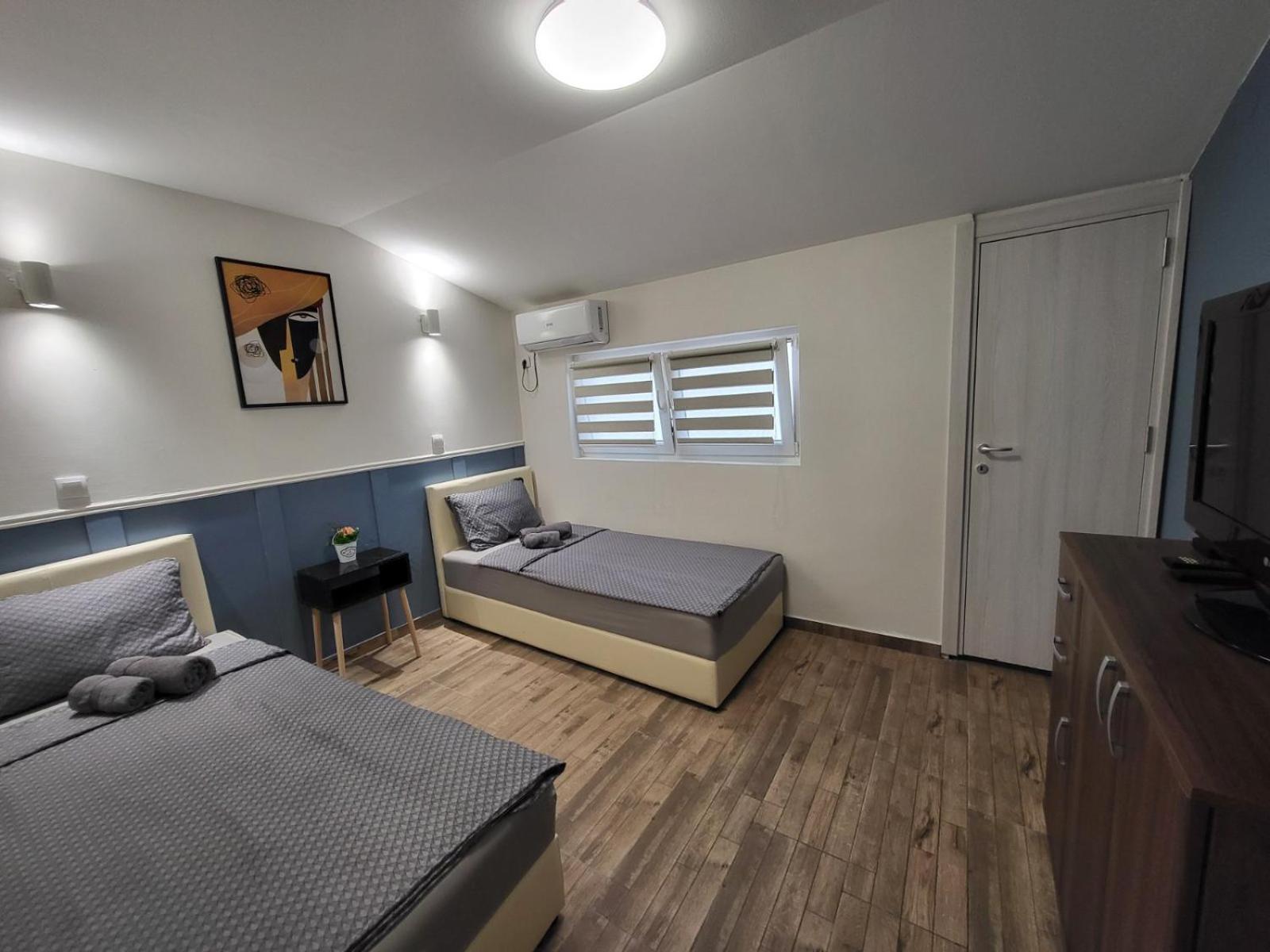 بلغراد Guesthouse Ozegovic المظهر الخارجي الصورة