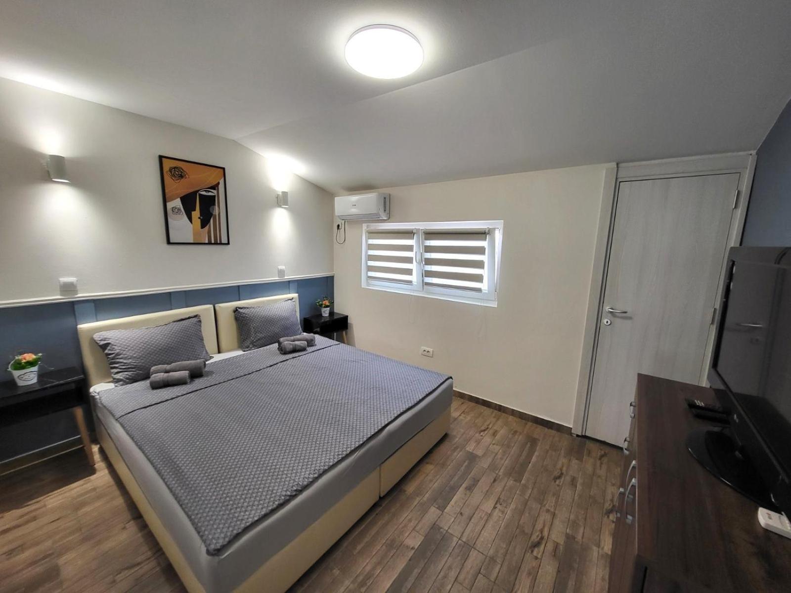 بلغراد Guesthouse Ozegovic المظهر الخارجي الصورة